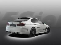 Hamann Mi5Sion BMW F10 M5 (2013) - picture 4 of 21