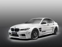 Hamann Mi5Sion BMW F10 M5 (2013) - picture 5 of 21