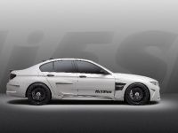 Hamann Mi5Sion BMW F10 M5 (2013) - picture 10 of 21