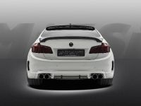 Hamann Mi5Sion BMW F10 M5 (2013)