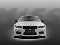Hamann Mi5Sion BMW F10 M5 (2013) - picture 14 of 21