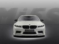 Hamann Mi5Sion BMW F10 M5 (2013)