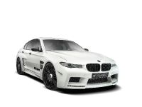 Hamann Mi5Sion BMW F10 M5 (2013)