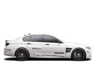 Hamann Mi5Sion BMW F10 M5 (2013)