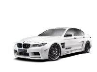 Hamann Mi5Sion BMW F10 M5 (2013) - picture 19 of 21