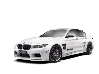 Hamann Mi5Sion BMW F10 M5 (2013)