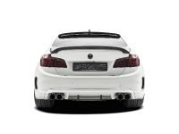 Hamann Mi5Sion BMW F10 M5 (2013)