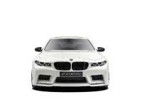 Hamann Mi5Sion BMW F10 M5 (2013)