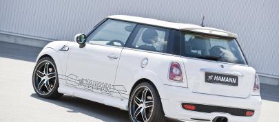 Hamann MINI With HM Evo (2008) - picture 4 of 14