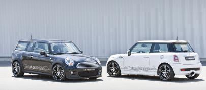 Hamann MINI With HM Evo (2008) - picture 7 of 14