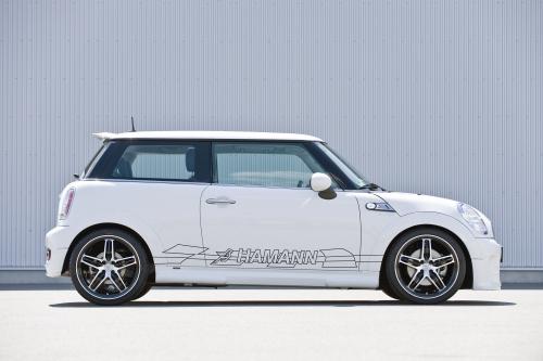 Hamann MINI With HM Evo (2008) - picture 1 of 14