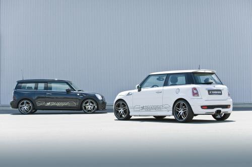 Hamann MINI With HM Evo (2008) - picture 8 of 14