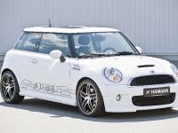 Hamann MINI With HM Evo (2008) - picture 2 of 14