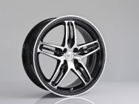 HAMANN MINI with HM EVO (2008)