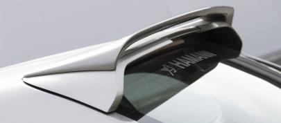 Hamann Porsche Cayenne Cyclone (2007) - picture 23 of 31