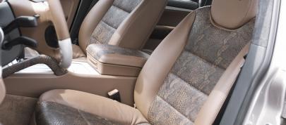 Hamann Porsche Cayenne Cyclone (2007) - picture 28 of 31