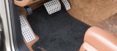 Hamann Porsche Cayenne Cyclone (2007) - picture 31 of 31