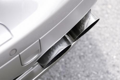 Hamann Porsche Cayenne Cyclone (2007) - picture 24 of 31