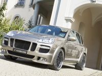 Hamann Porsche Cayenne Cyclone (2007) - picture 2 of 31