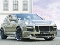 Hamann Porsche Cayenne Cyclone (2007) - picture 4 of 31