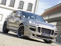 Hamann Porsche Cayenne Cyclone (2007) - picture 5 of 31