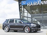 Hamann Porsche Cayenne Cyclone (2007) - picture 10 of 31