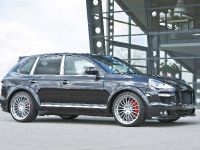 Hamann Porsche Cayenne Cyclone (2007)