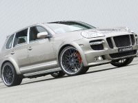 Hamann Porsche Cayenne Cyclone (2007) - picture 13 of 31