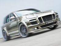 Hamann Porsche Cayenne Cyclone (2007)