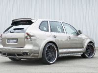 Hamann Porsche Cayenne Cyclone (2007) - picture 19 of 31