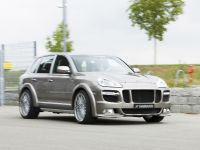 Hamann Porsche Cayenne Cyclone (2007) - picture 21 of 31