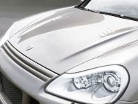 Hamann Porsche Cayenne Cyclone (2007) - picture 22 of 31