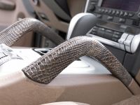 Hamann Porsche Cayenne Cyclone (2007)