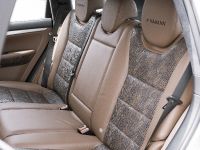 Hamann Porsche Cayenne Cyclone (2007) - picture 29 of 31