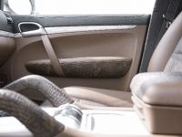 Hamann Porsche Cayenne Cyclone (2007)