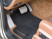 Hamann Porsche Cayenne Cyclone (2007)