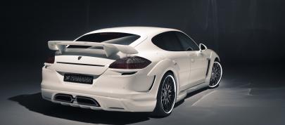 Hamann Porsche Panamera Cyrano (2012) - picture 4 of 4