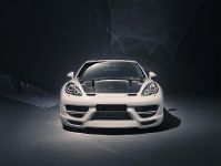 Hamann Porsche Panamera Cyrano (2012) - picture 1 of 4