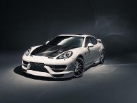 Hamann Porsche Panamera Cyrano (2012) - picture 2 of 4