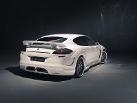 Hamann Porsche Panamera Cyrano (2012) - picture 4 of 4