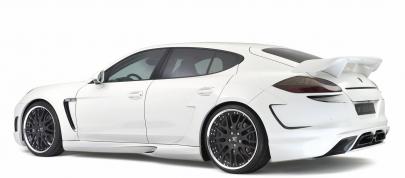 Hamann Porsche Panamera (2011) - picture 4 of 7