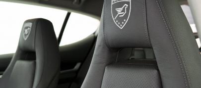 Hamann Porsche Panamera (2011) - picture 7 of 7