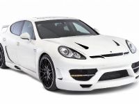 Hamann Porsche Panamera (2011) - picture 1 of 7