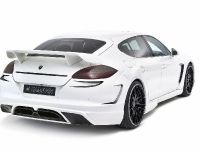 Hamann Porsche Panamera (2011) - picture 2 of 7