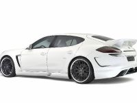 Hamann Porsche Panamera (2011) - picture 4 of 7