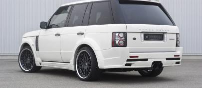 HAMANN Range Rover 5.0i V8 Supercharged (2011) - picture 4 of 11