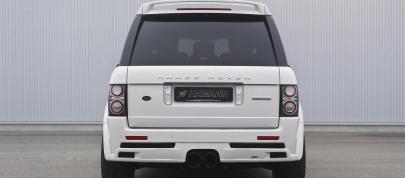 HAMANN Range Rover 5.0i V8 Supercharged (2011) - picture 7 of 11