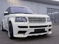 HAMANN Range Rover 5.0i V8 Supercharged (2011) - picture 1 of 11