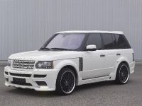 HAMANN Range Rover 5.0i V8 Supercharged (2011) - picture 2 of 11