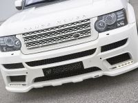 HAMANN Range Rover 5.0i V8 Supercharged